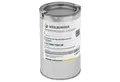 Raik Ofenrohr raik Ofenlack 1 kg Senotherm Lack Gussgrau