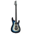 Ibanez Nita Strauss JIVAJR-DSE Deep Sea Blonde E Gitarre