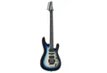 Ibanez E-Gitarre, E-Gitarren, Ibanez Modelle, Nita Strauss JIVAJR-DSE Deep Sea Blonde - E-Gitarre