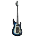 Ibanez Nita Strauss JIVAJR-DSE Deep Sea Blonde - Ibanez E-Gitarre