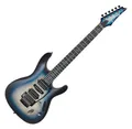 Traumhaft schöne Nita Strauss Signature E-Gitarre von Ibanez in Deep Sea Blonde