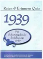 Karl Mangei / Raten & Erinnern Quiz 19399783936778458