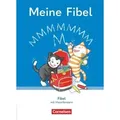 Meine Fibel 1. Schuljahr. Fibel mit Viererfenster