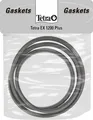 Tetra Außenfilter Kopfdichtung / Dichtungsring Ex 1200 Plus