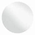 vidaXL Badezimmerspiegel mit LED, 70 cm