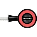 Highsider Rocket Bullet, LED 3in1 Rückleuchte/Blinker - Schwarz