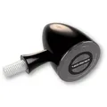 HIGHSIDER ROCKET BULLET LED Rück-, Bremslicht, Blinker, schwarz