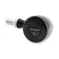 Highsider ROCKET BULLET LED Rück-, Bremslicht, Blinker Einheit, schwarz