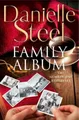 Danielle Steel Family Album (Taschenbuch)