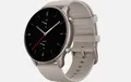 Amazfit Smartwatch GTR 2 in weiß / silber Farben, Alexa inside, Bluetooth, Intelligent Calling, Wearable, Fitnesstracker