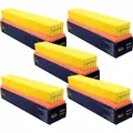 5x SCT Luftfilter SB 2062 Air Filter