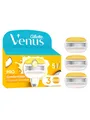 Venus Pro Comfortglide Coconut Olay - 3 pcs