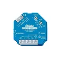 Eltako ESR61NP-230V+UC Stromstoß Schaltrelais 1S nicht pot.frei 61100001