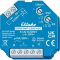 Eltako Stromstoßschalter ESR61NP-230V+UC Unterputz, 230 V, 10 A, 1 Schließer, elektronisch