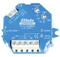Eltako Stromstoßschalter Stromstoß-Schalter Auf-/Unterputz Eltako ESR61NP 1 Schließer 230 V/DC, (ESR61NP)
