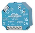Eltako ESR61NP-230V+UC Stromstoß-Schaltrelais elektronisch, 1 Schließer nicht po