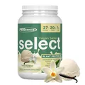 PEScience Sie Vegan 756g Vanilla, 1.73 lbs.