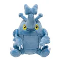 Pokemon Center Original Plüsch Puppe Pokémon passend Heracross Sitting Cuties JP
