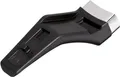 WMF Perfect Ultra Ersatzteil Stielgriff mit Flammschutz, für Schnellkochtopf 3l-8,5l, Schnelltopf 22 cm, Kunststoff