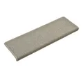 vidaXL Stufenmatte 65 x 21 x 4 cm Treppenmatte Stufenmatte Treppenteppich Stufenteppich 1