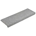 Rutschhemmende Treppenmatten | Stufenmatte | Stufenteppich | Treppenschutz