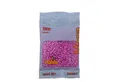 Hama Bügelperlen 2000 Mini Bügelperlen - Pastell-Pink