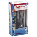 FISCHER Hohlraumdübel "DUOTEC", 50 mm, Kunststoff - grau