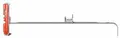Fischer Kippdübel Duotec 10.0 x 50 mm - 10 Stück