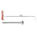Fischer Dübel-Set Fischer 539026 DUOTEC 10 S PH LD 2-Komponenten-Dübel 50 mm 10 mm 10 St