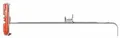 Fischer Kippdübel Duotec 10.0 x 50 mm - 10 Stück  Dübel