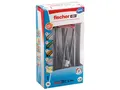 Fischer DUOTEC 10 S PH LD mit Panhead Schraube