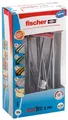 FISCHER Kippdübel Nylon Duotec 10 S PH LD (10 St.)