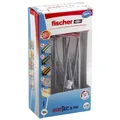 fischer DUOTEC 10 S PH LD mit Panhead Schraube 10 S PH LD, 10 Stk.