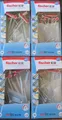 4 x 10 Stück  Fischer Kippdübel Duotec 10.0 x 50 mm