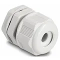 Delock 60470 Kabelverschraubung Grau 1 St.