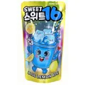 Sweet 16 – Blue Lemon Ade Zero Sugar 200ml