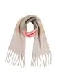camel active Damen Schal aus weichem Material Beere, womenswear-OS