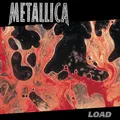 Metallica Load (Vinyl) 12" Remastered Album