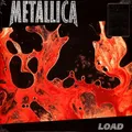Metallica - Load Remastered 2025 Black Vinyl Edition (EU - Reissue)