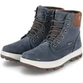 Superfit Winterboots TEDD Stiefelette blau 33 EU