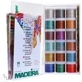 Madeira Stickbox Polyneon Multicolor 18 x 200m