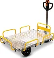 BAMATO elektrischer Transportwagen MTR-400