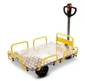 BAMATO Motorschubkarre MTR-400