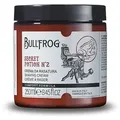 Bullfrog Rasiercreme Secret Trank N.2 Komfort 250 ml Damen 