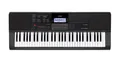 Casio CT-X700 Keyboard 61 Tasten Piano MIDI Recorder Anfänger Fortgeschrittene