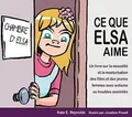 Ce que Elsa aime von Reynolds, Kate | Buch | Zustand sehr gut