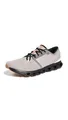 On Running 3ME30042532 Cloud X 4 Herren Fog Black EU 47.5