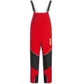 Forst- und Schnittschutzhose SPEIERLING rot - 52 - Rot