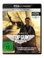 Paramount Blu-ray Top Gun: Maverick - 4K UHD