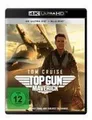 4K Ultra HD Blu-ray Top Gun Maverick (4K Ultra HD) (+ Blu-ray 2D) #1907398